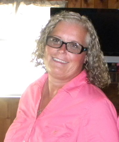 Sharon Ross