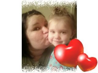 Shena Desiree Loudin