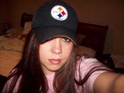 Krishawna Stewart