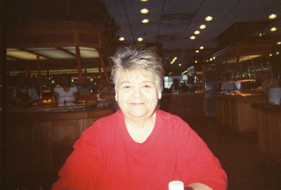 Josephine Fina