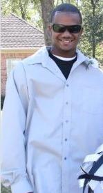 Trenton Andrews