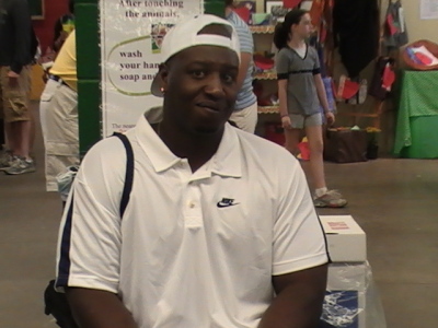 Robert Mclean