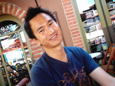 Nelson Tam