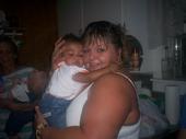 Janice Evans