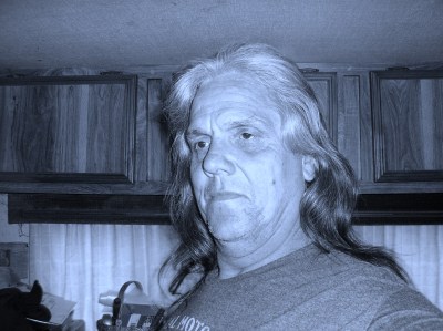 Archie Davis