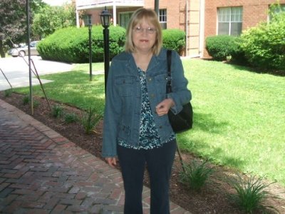 Susan Hunsicker