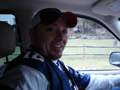 Matthew Connolly