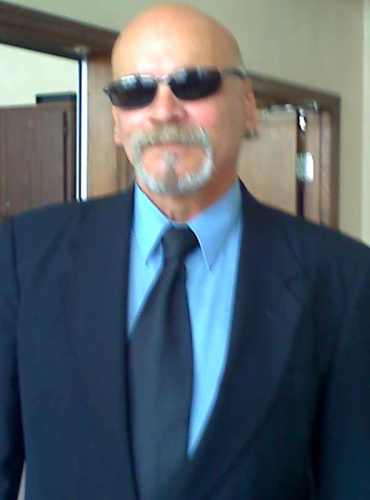 David Mcintyre