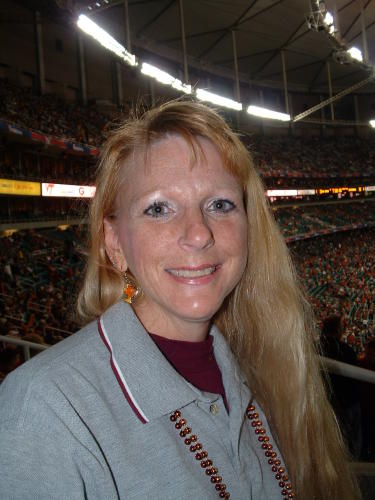 Kimberly Duncan