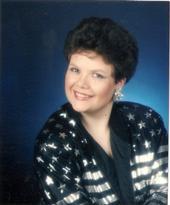 Stacey Howell