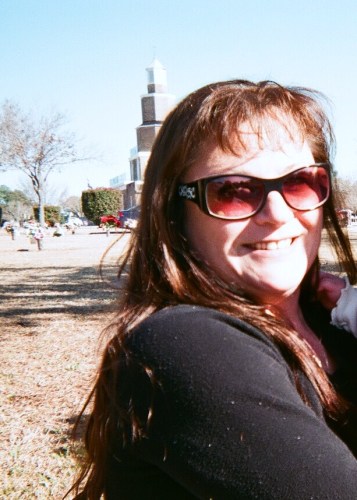 Patricia Little