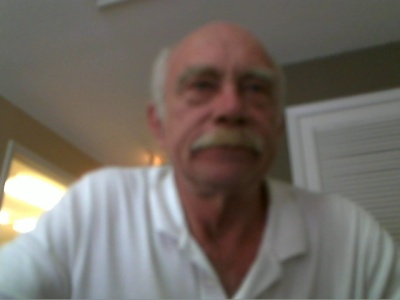 Gary Weaver