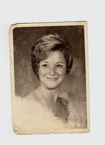 Georgetta Juneau