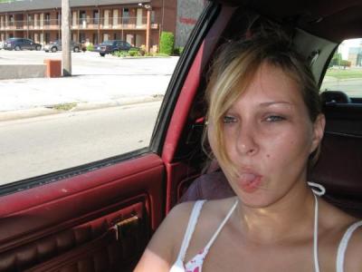 Roseanna Martin