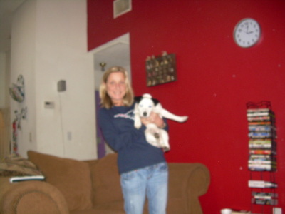 Kristen Hopler