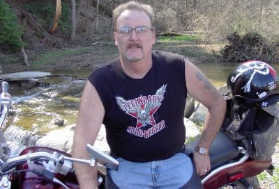 Donald Talbert