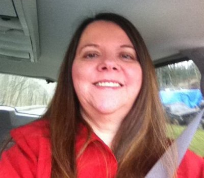 Ruth Hamrick