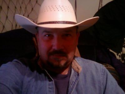 David Blanton