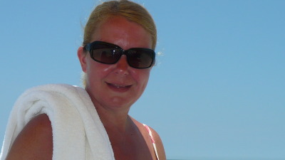 Lisa Hackett