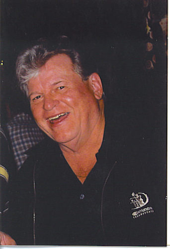 Brian Obrian