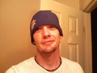 Zack Williams