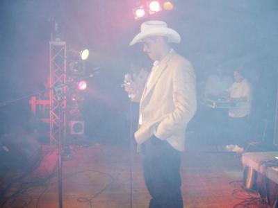 Luis Arreola