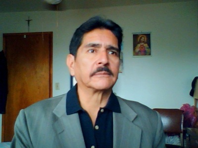 Alberto Trevino