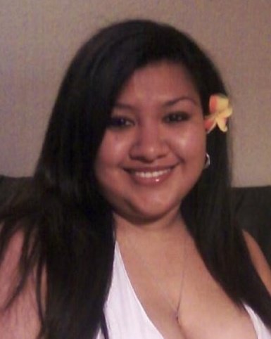 Angelica-Maria Cortez
