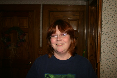 Melinda Kurtz