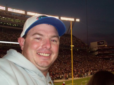 Shane Barnes
