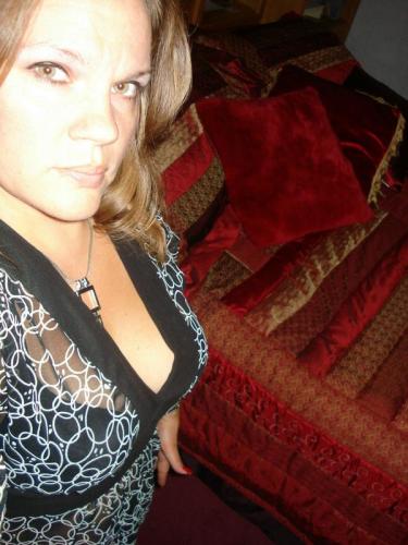 Catherine Vaughn