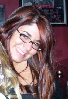 Kerri Kozianowski