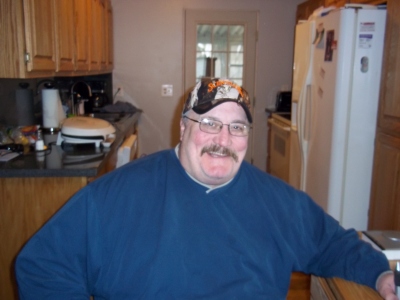 Michael Smiley