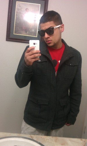 Frank Holguin