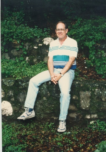 Bill Shellorne