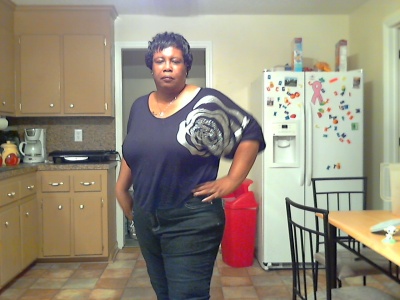 Juanita Cox