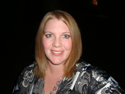 Laura Hyatt