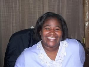 Evangeline Pittman