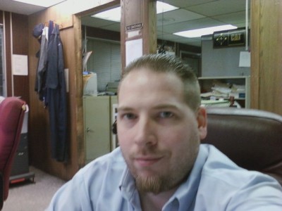 Ronnie Click