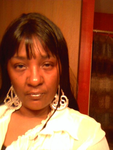 Kim Watkins