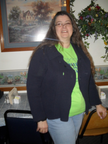 Laura Twyman