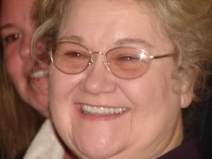 Brenda Cecil