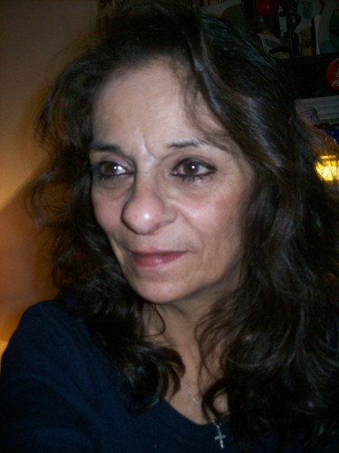 Anita Corker