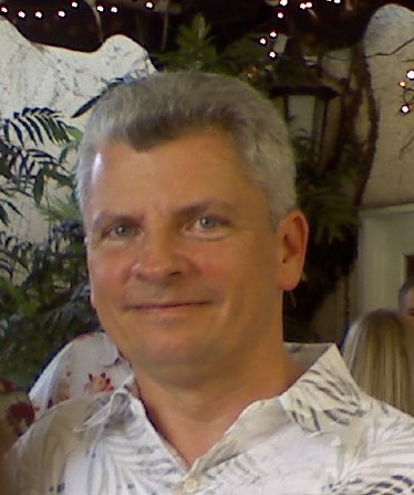 Richard Molik