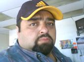 Jose Aguilar