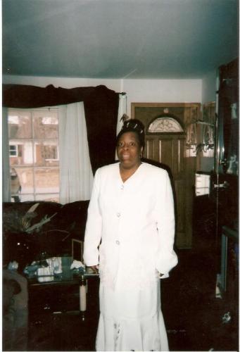Francis Wright-Davis