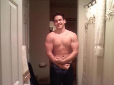 Zachary Larson