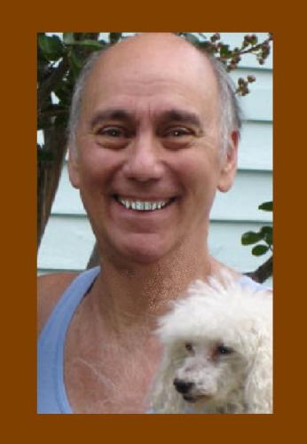 Anthony Dechristopher