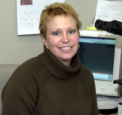 Tanya Lemire