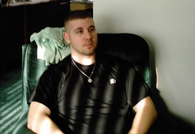 Michael Diorio